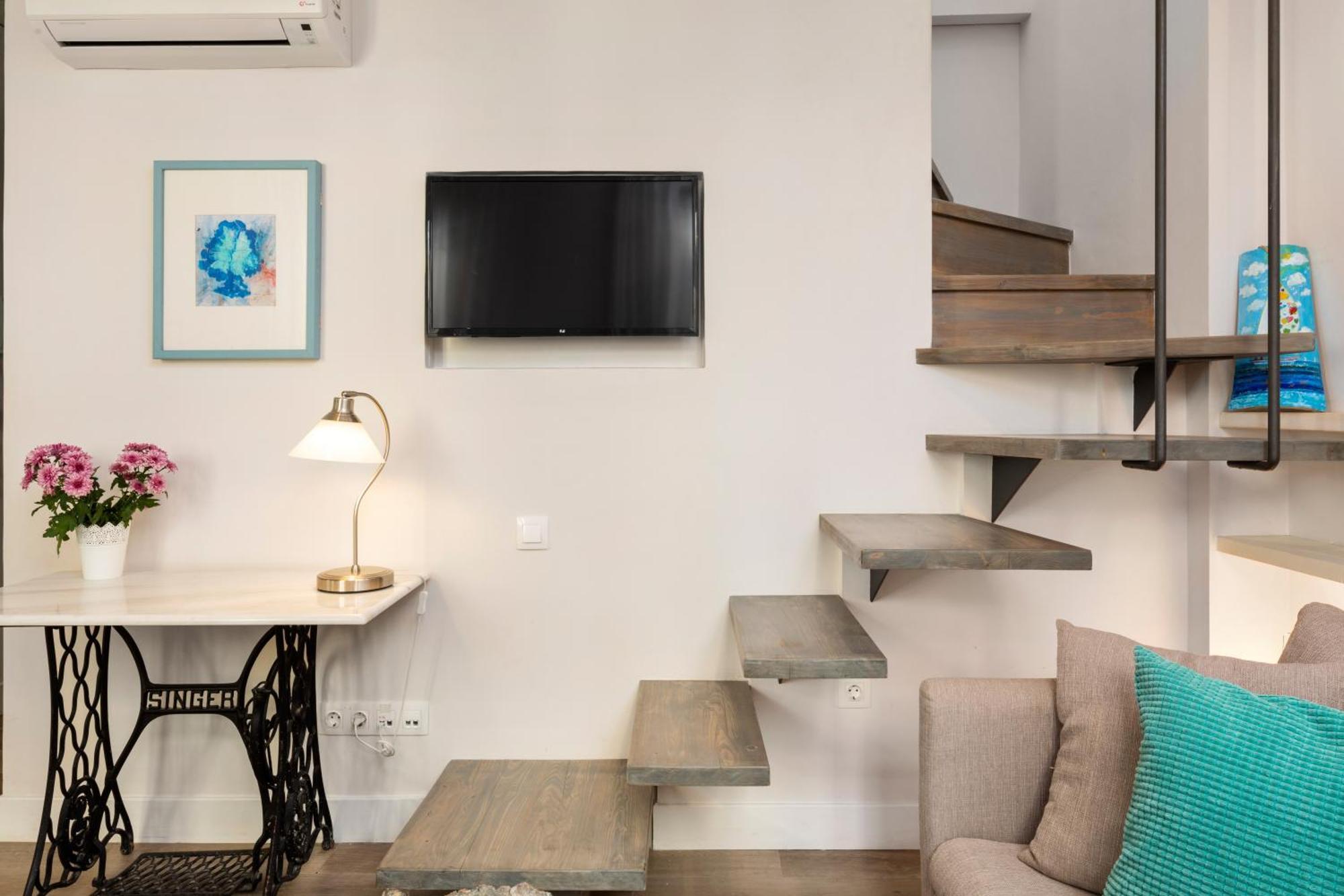 Casanova Studios Corfu  Exterior photo